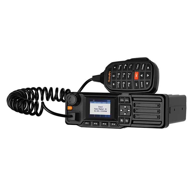 Ποια είναι τα πλεονεκτήματα του Mobile Radio;