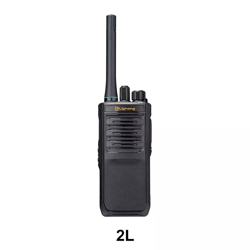 2L IP68 DMR Φορητό ραδιόφωνο