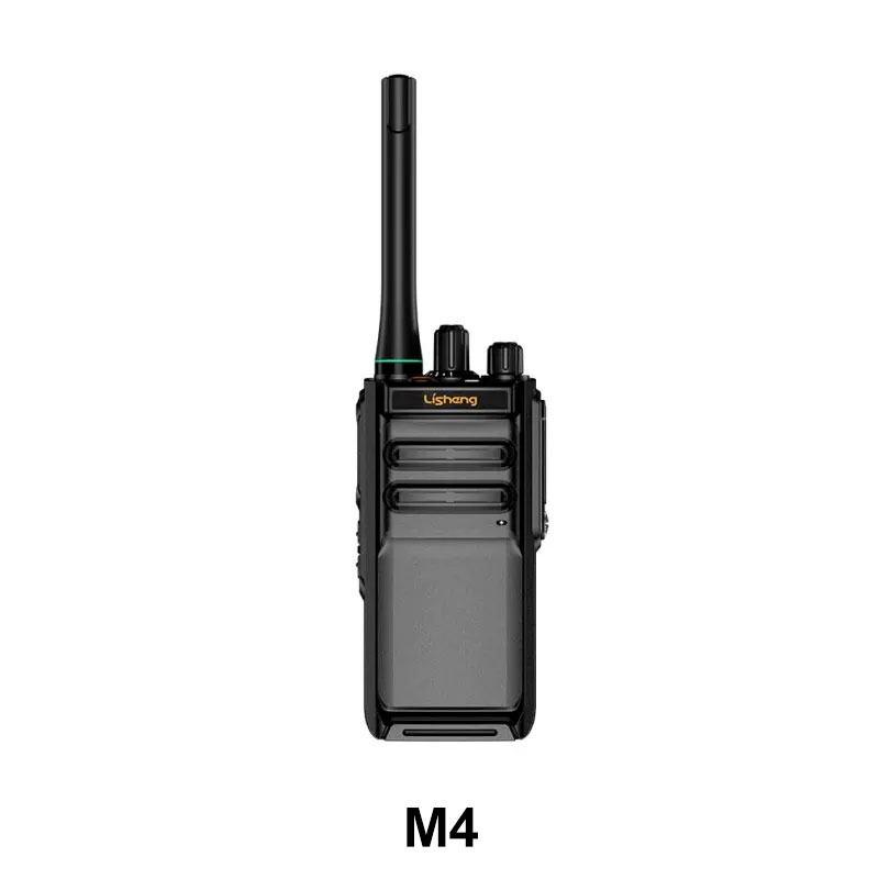 Κινητό Ραδιόφωνο Dual Band Dmr