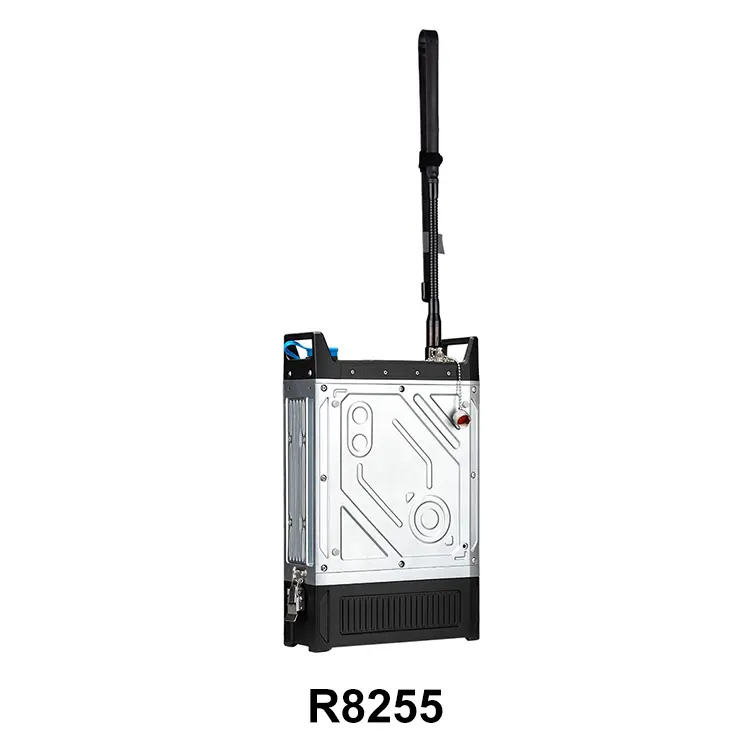 R8255 Ψηφιακός επαναλήπτης δικτύωσης Ad-Hoc για κινητά