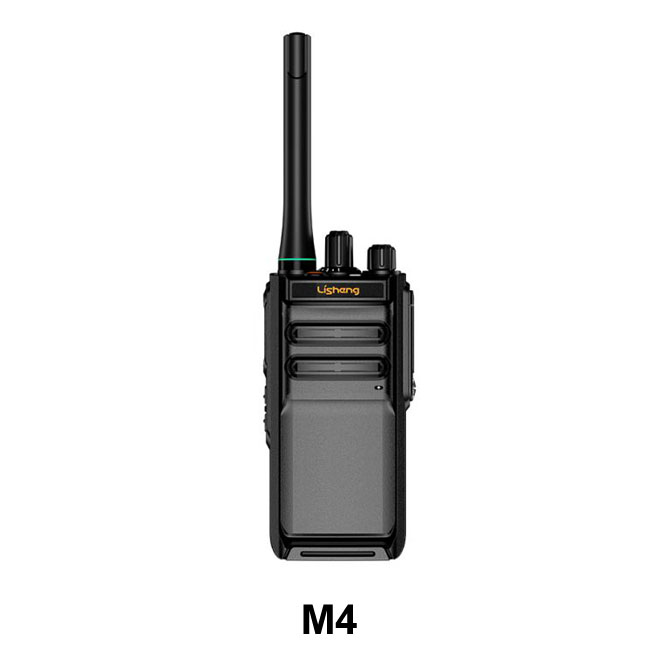 Ραδιόφωνο Vhf Dmr